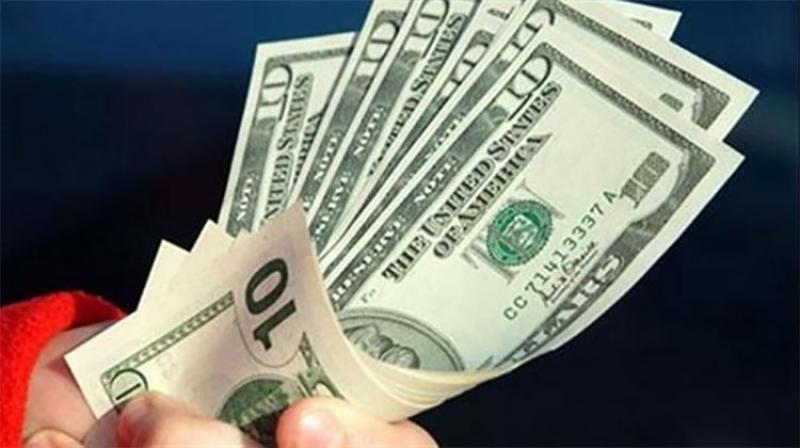 أسعار الدولار في مصر اليوم الجمعة