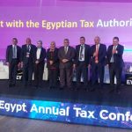 رشا عبد العال: دعم مسار الإصلاح الضريبي الشامل بما يتماشى مع أهداف الدولة في جذب الاستثمارات