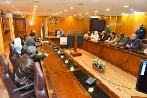 تطوير 9 مدارس لذوي الهمم بالشراكة مع الجمعيات الأهلية في أسيوط