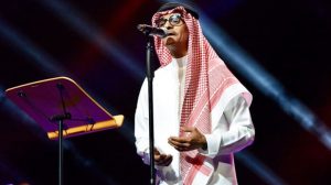 22 يناير.. رابح صقر يشعل مسرح أرينا الكويت ضمن موسم فبراير