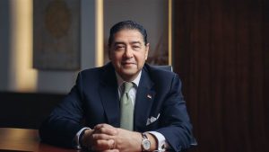 رئيس التجاري الدولي مصر: تراجع مسار أسعار الفائدة بدأ بالفعل