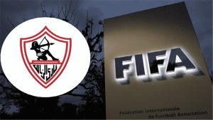 الزمالك مهدد بـ«كارت أحمر» من «فيفا»