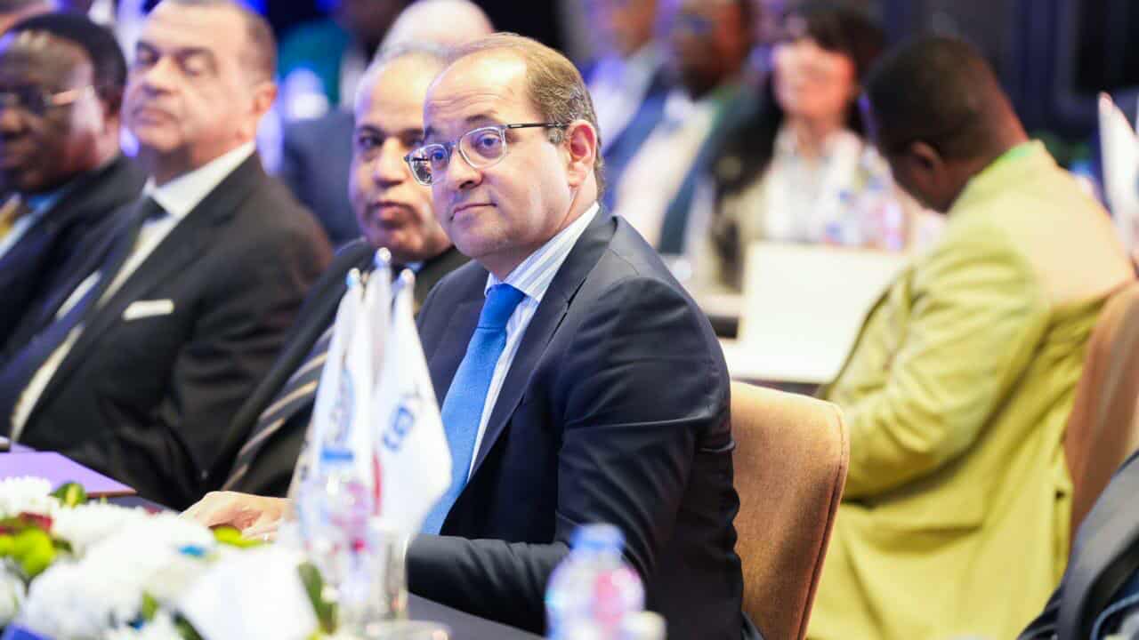 وزير المالية: اقتصادنا بدأ يتحرك بقوة.. والاستثمارات الخاصة زادت خلال عام ٢٠٢٤/ ٢٠٢٥ بنسبة ٧٣٪؜