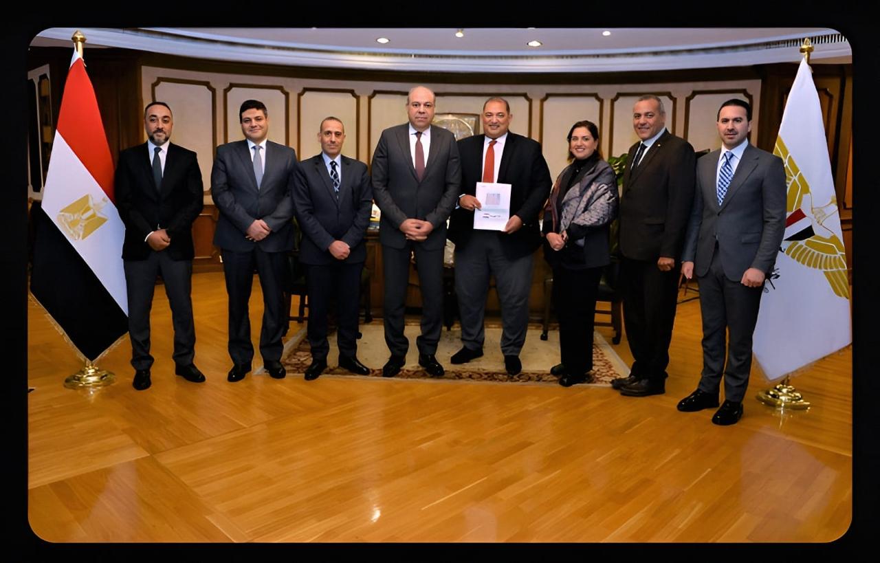 مصر تعتمد خطة وطنية للطيران المستدام لتعزيز مكانتها الإقليمية والعالمية