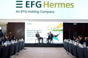 وزير الاستثمار  يشارك في منتدى الاستثمار في مصر ويستعرض فرص النمو وجذب المستثمرين العالميين