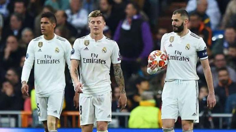 ريال مدريد يواجه فياريال الليلة.. فرصة لتصدر الليجا وسط غيابات مؤثرة