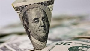 أسعار الدولار في مصر اليوم الإثنين