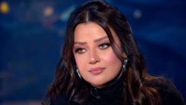رضوى الشربيني عن فتى أحلامها: “نفسي في سوبر مان”