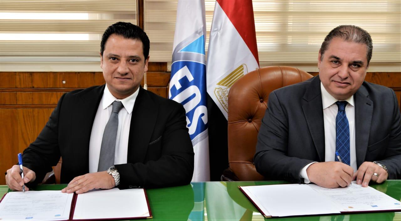 تعاون مؤسسي في مجالات الفحص والاختبارات والتحاليل المعملية لتعزيز سلامة الطيران المدني