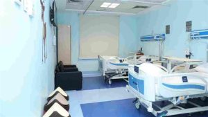 غرفة الرعاية الصحية: التواصل مع الجهات الصحية ورفع كفاءة المؤسسات أولوية المرحلة المقبلة