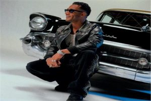 محمد رمضان يروج لأغنية جديدة في أحدث ظهور