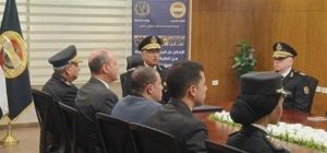 الداخلية تعلن 12 شرطًا للقبول بمعهد معاوني الأمن