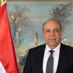 مطارات مصر تشهد نشاطًا مكثفًا خلال ذروة الموسم السياحي الشتوي