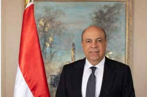 مطارات مصر تشهد نشاطًا مكثفًا خلال ذروة الموسم السياحي الشتوي