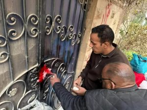 الصحة تنفذ حملات رقابية موسعة لغلق مصحات ومراكز غير مرخصة لعلاج الإدمان