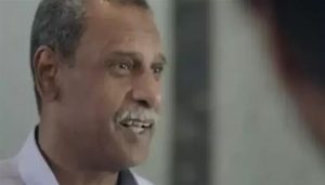 وفاة الفنان محمود بشير بعد صراع مع المرض