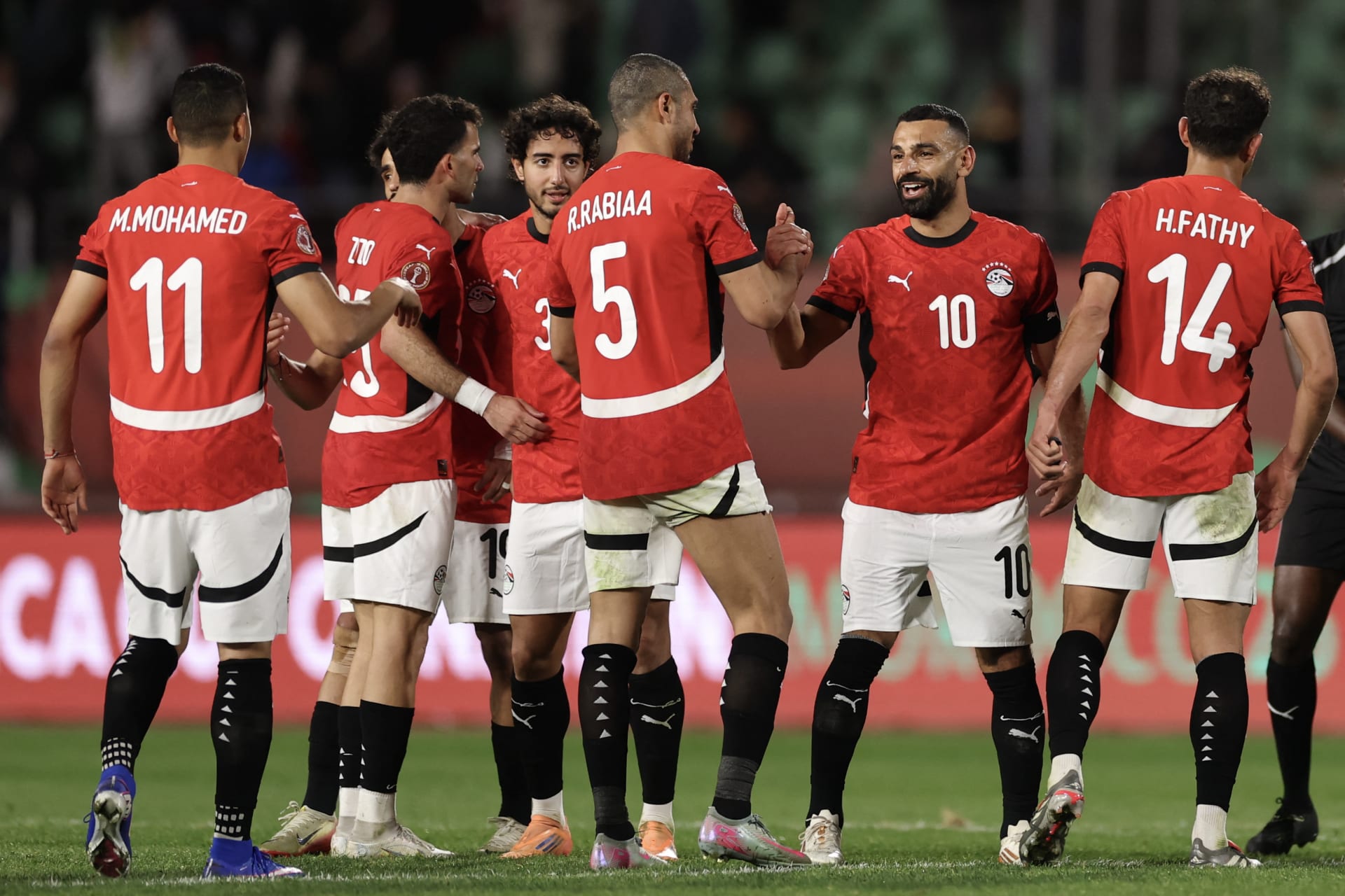 3 وديات قوية لمنتخب مصر أمام السعودية وإسبانيا والبرازيل استعدادًا لكأس العالم 2026