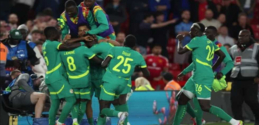 السنغال تواجه السودان في افتتاح ثمن نهائي كأس أمم أفريقيا 2025
