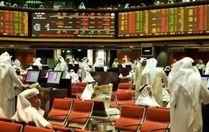 الأسواق العربية تفتتح الأسبوع على تباين في الأداء.. والمؤشرات المصرية والسعودية في المنطقة الخضراء