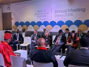 خلال اجتماعات”دافوس”.. وزيرة التخطيط: الطاقة النووية تمثل ركيزة أساسية للتحول إلى اقتصاد أخضر في أفريقيا