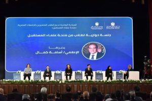 إطلاق المبادرة الوطنية لدعم الطلاب المتميزين بالجامعات المصرية «منحة علماء المستقبل»
