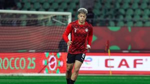 شريف الخشاب: إمام عاشور يتبع أسلوب وسام أبوعلي للرحيل عن الأهلي