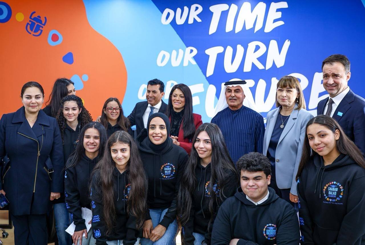 التخطيط: إطلاق أول استراتيجية وطنية متكاملة للتمويل في مصر لتعزيز جهود سد فجوة تمويل التنمية