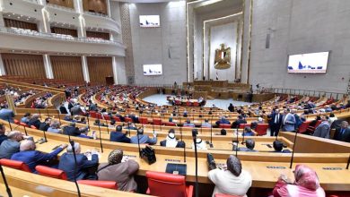 مجلس النواب