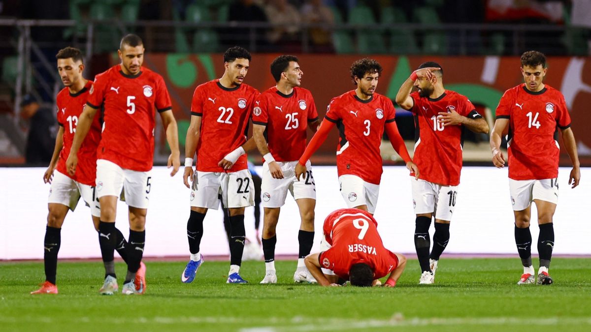 منتخب مصر يواجه السعودية وإسبانيا وديًا في قطر استعدادًا لكأس العالم 