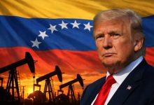 النفط أولًا.. كيف تحوّلت فنزويلا إلى بوابة ترامب لإعادة رسم خريطة النفوذ العالمي؟