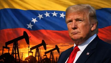النفط أولًا.. كيف تحوّلت فنزويلا إلى بوابة ترامب لإعادة رسم خريطة النفوذ العالمي؟