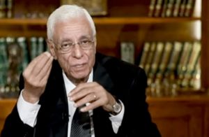 حسام موافي يحذر من إهمال اللغة العربية: الركيزة الأساسية لفهم القرآن والأدب