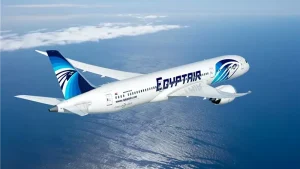 %143 طفرة في أرباح “مصر للطيران للسياحة” خلال عام