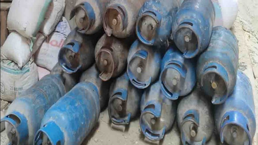 فرص عمل بشركة لصناعة الأنابيب فى الجيزة