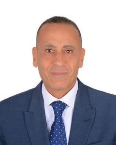 بقرار وزاري.. الملاح سامح فوزي رئيسًا لسلطة الطيران المدني