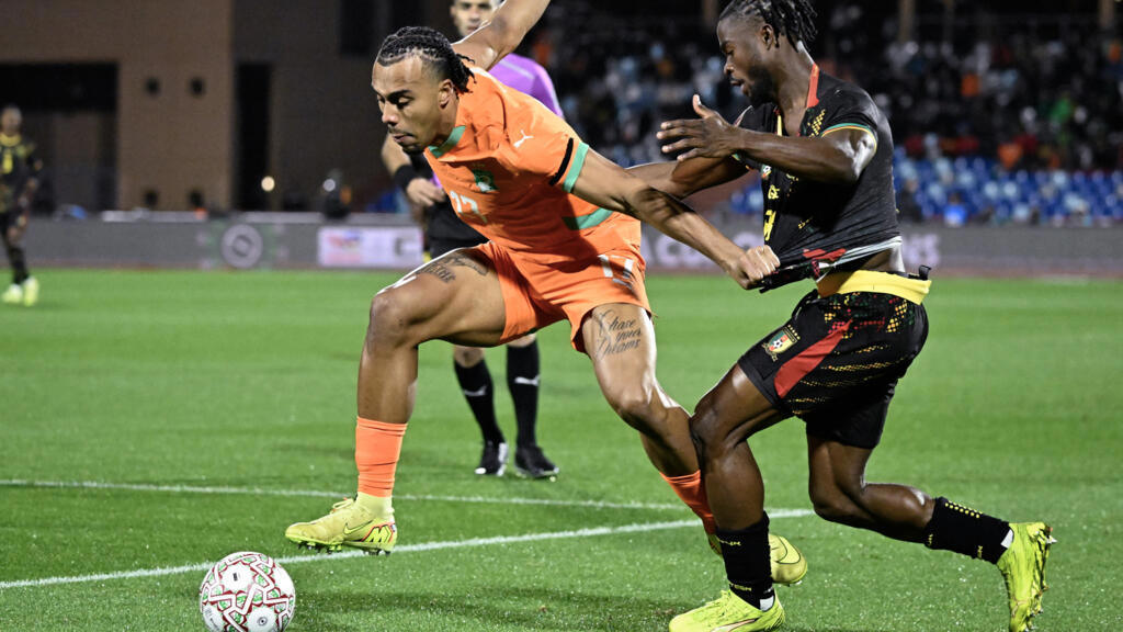 الكاميرون تتحدى جنوب أفريقيا الليلة في بطولة كأس الأمم الأفريقية