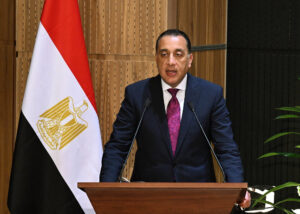 رئيس الوزراء يطلق مشروع “أبراج ومارينا المونت جلالة”