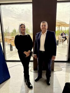 المراسم الدولية تستهدف 33 مليار جنيه مبيعات من مشروع Mar Ville نيو زايد