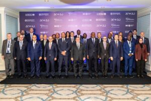 المركزي: تحفيز القطاع المصرفي للتوجه نحو مستقبل أكثر استدامة