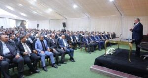 «علام»: حماية أموال المحامين وزيادة المعاشات