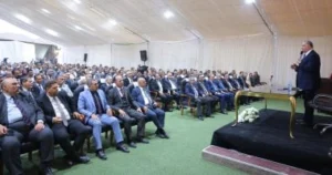 «علام»: حماية أموال المحامين وزيادة المعاشات