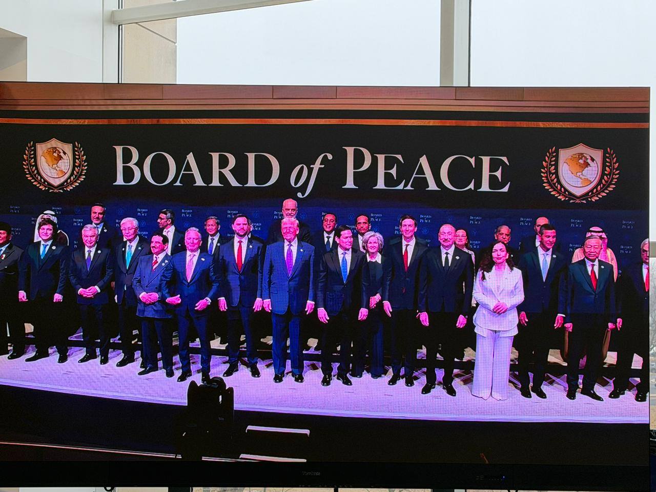 مدبولي: نقدر موقف ترمب الرافض لضم الضفة الغربية