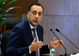 مدبولي: رفض قاطع لأي توجهات نحو تهجير الفلسطينيين