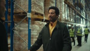 هل كان عمرو سعد واعياً لما فعل أم كان ضحية مؤامرة محكمة في إفراج؟