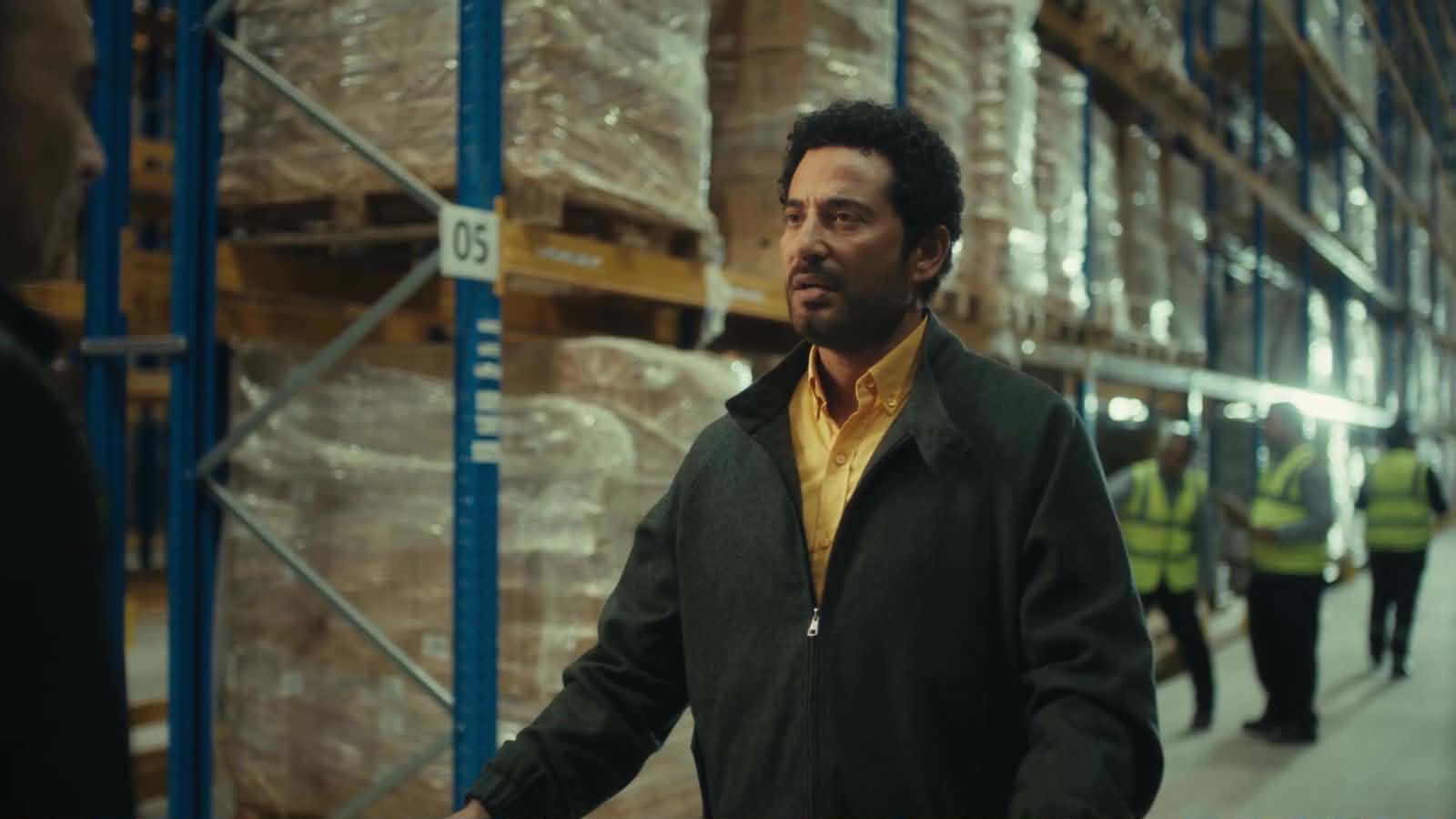 هل كان عمرو سعد واعياً لما فعل أم كان ضحية مؤامرة محكمة في إفراج؟