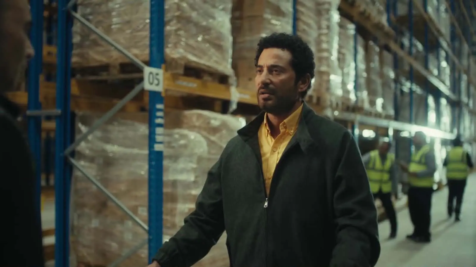 هل كان عمرو سعد واعياً لما فعل أم كان ضحية مؤامرة محكمة في إفراج؟