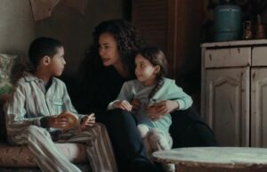 هند صبري تخطو أولى خطواتها بعالم المخدرات في مسلسل منّاعة