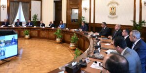 رئيس الوزراء: التعديات على الأراضي الزراعية ملف “أمن قومي”