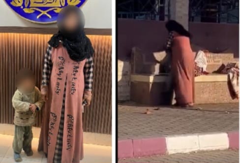 بعد تصدر الترند.. ضبط المتهمة بالتعدي على نجلتها في سوهاج