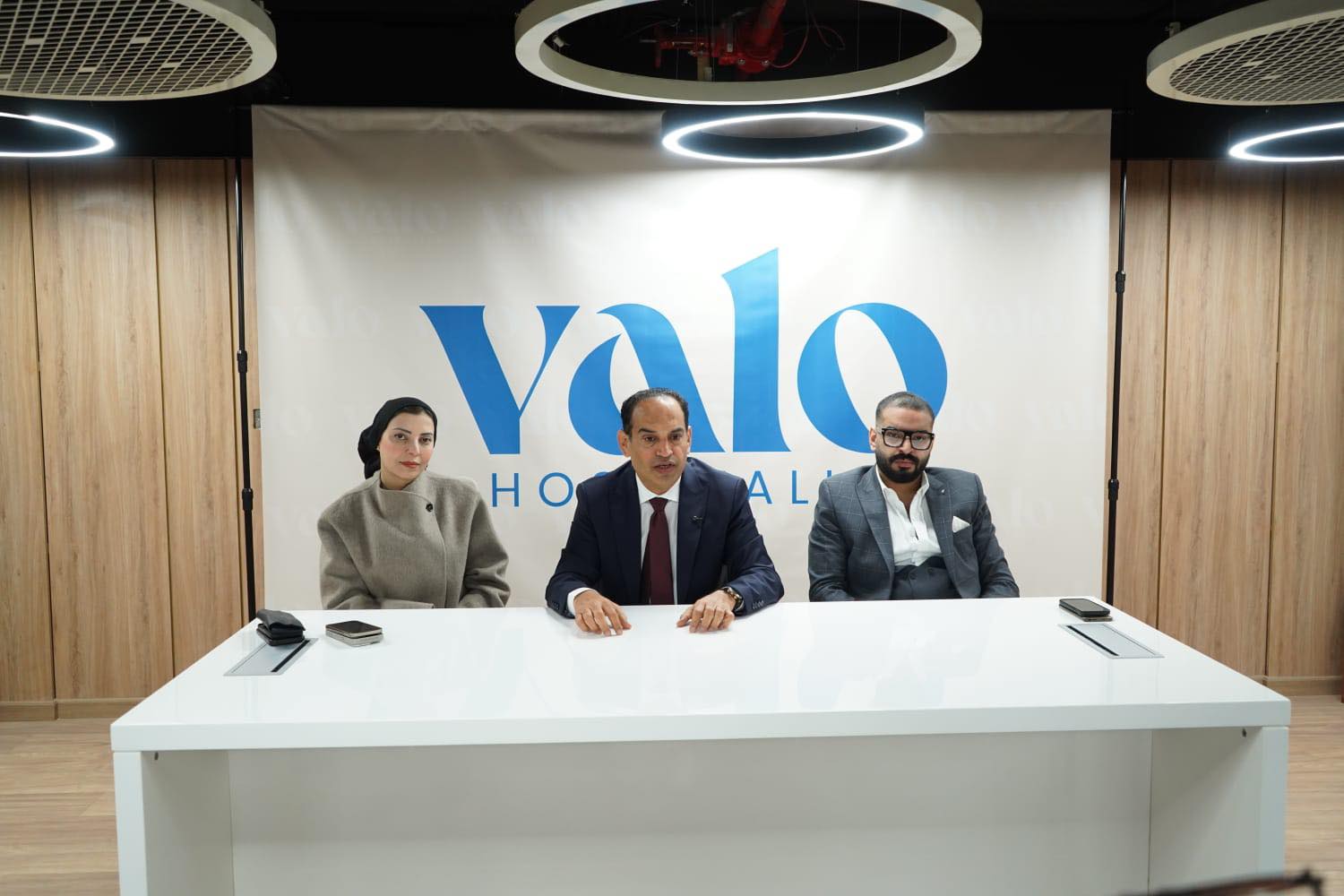 «MG Developments» تطلق «VALO Hospitality».. وتستثمر 2 مليار جنيه في القطاع الفندقي
